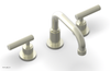 DUSTRIE Widespread Faucet - Lever Handle - Grooved 370-04