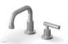 DUSTRIE Single Handle Faucet - Low Spout - Lever Handle 370-08