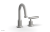 DUSTRIE Single Handle Faucet - High Spout - Lever Handle 370-10