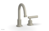 DUSTRIE Single Handle Faucet - High Spout - Lever Handle 370-10