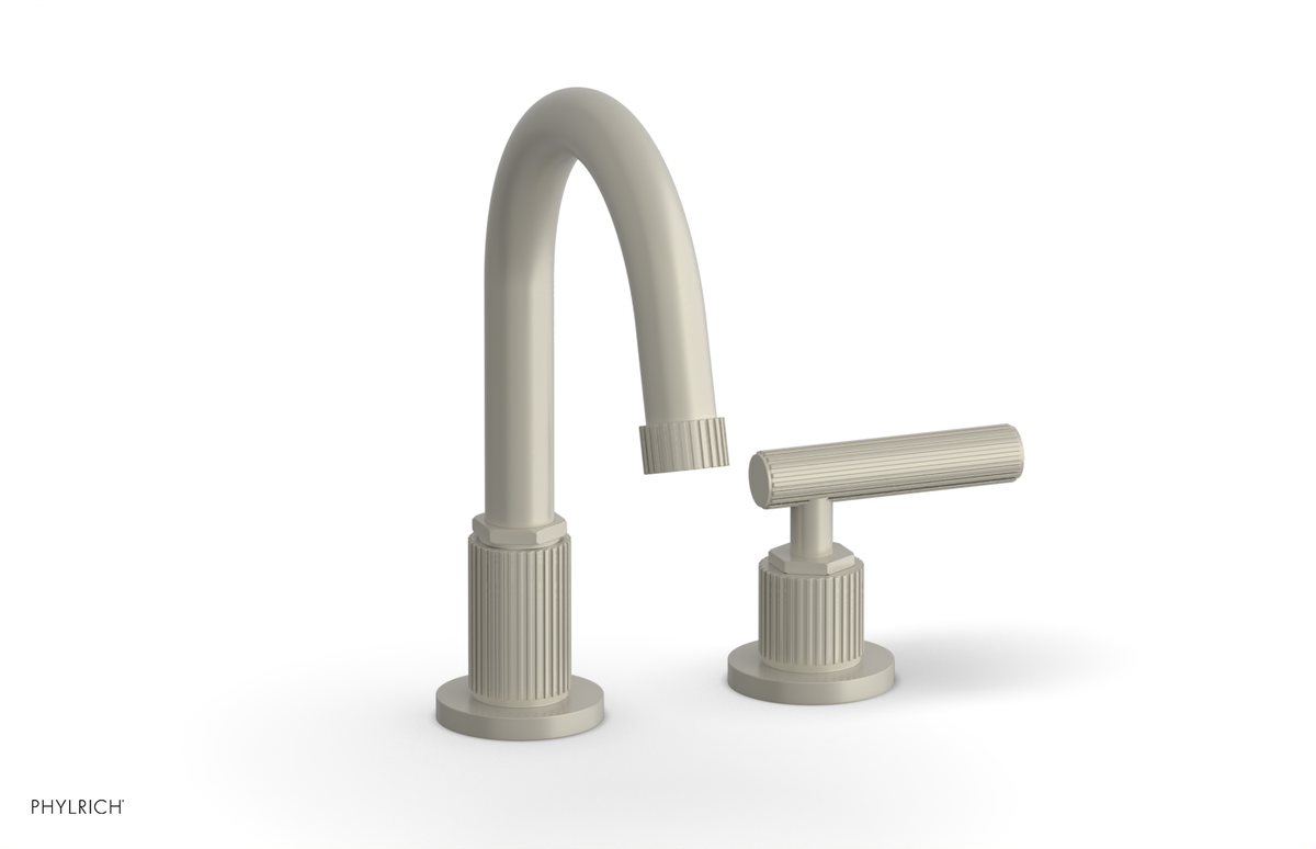 DUSTRIE Single Handle Faucet - High Spout - Lever Handle 370-10