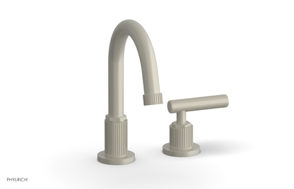 DUSTRIE Single Handle Faucet - High Spout - Lever Handle 370-10