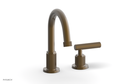 DUSTRIE Single Handle Faucet - High Spout - Lever Handle 370-10