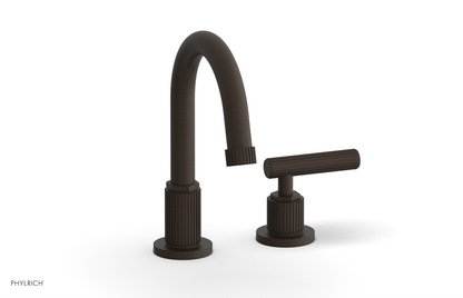 DUSTRIE Single Handle Faucet - High Spout - Lever Handle 370-10