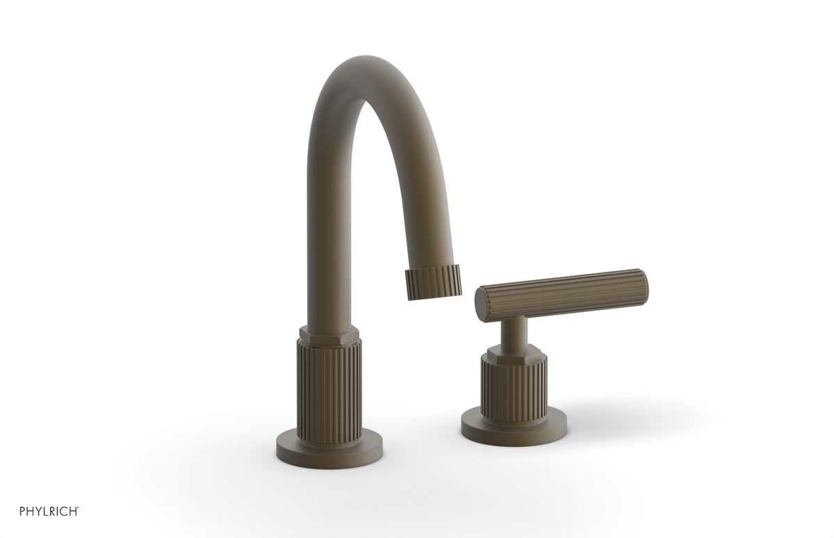 DUSTRIE Single Handle Faucet - High Spout - Lever Handle 370-10