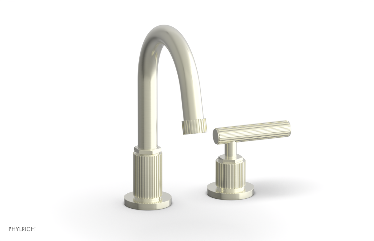 DUSTRIE Single Handle Faucet - High Spout - Lever Handle 370-10