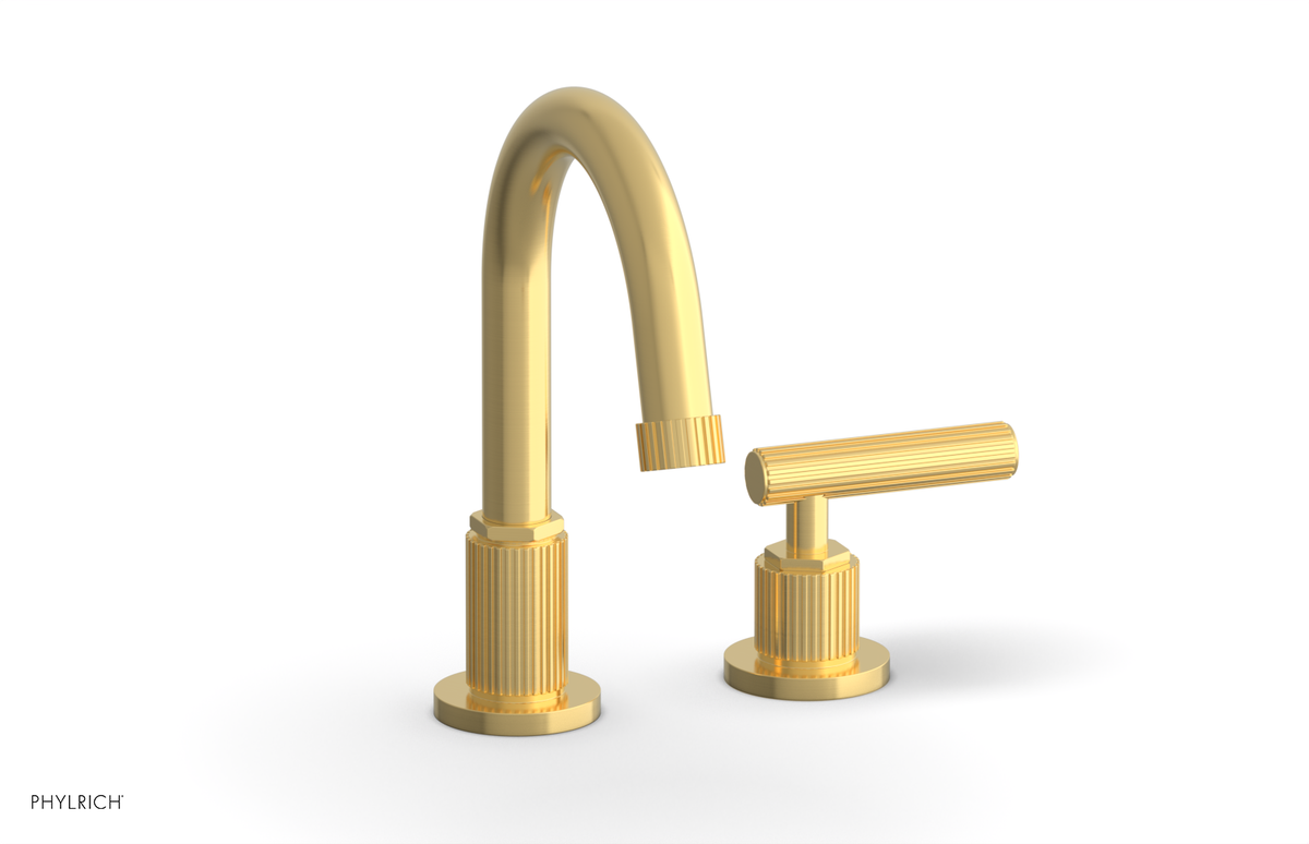 DUSTRIE Single Handle Faucet - High Spout - Lever Handle 370-10