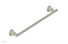 DUSTRIE - 18" Towel Bar 370-70