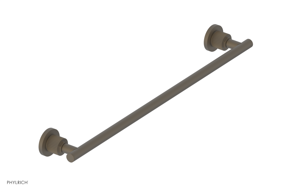 DUSTRIE - 18" Towel Bar 370-70