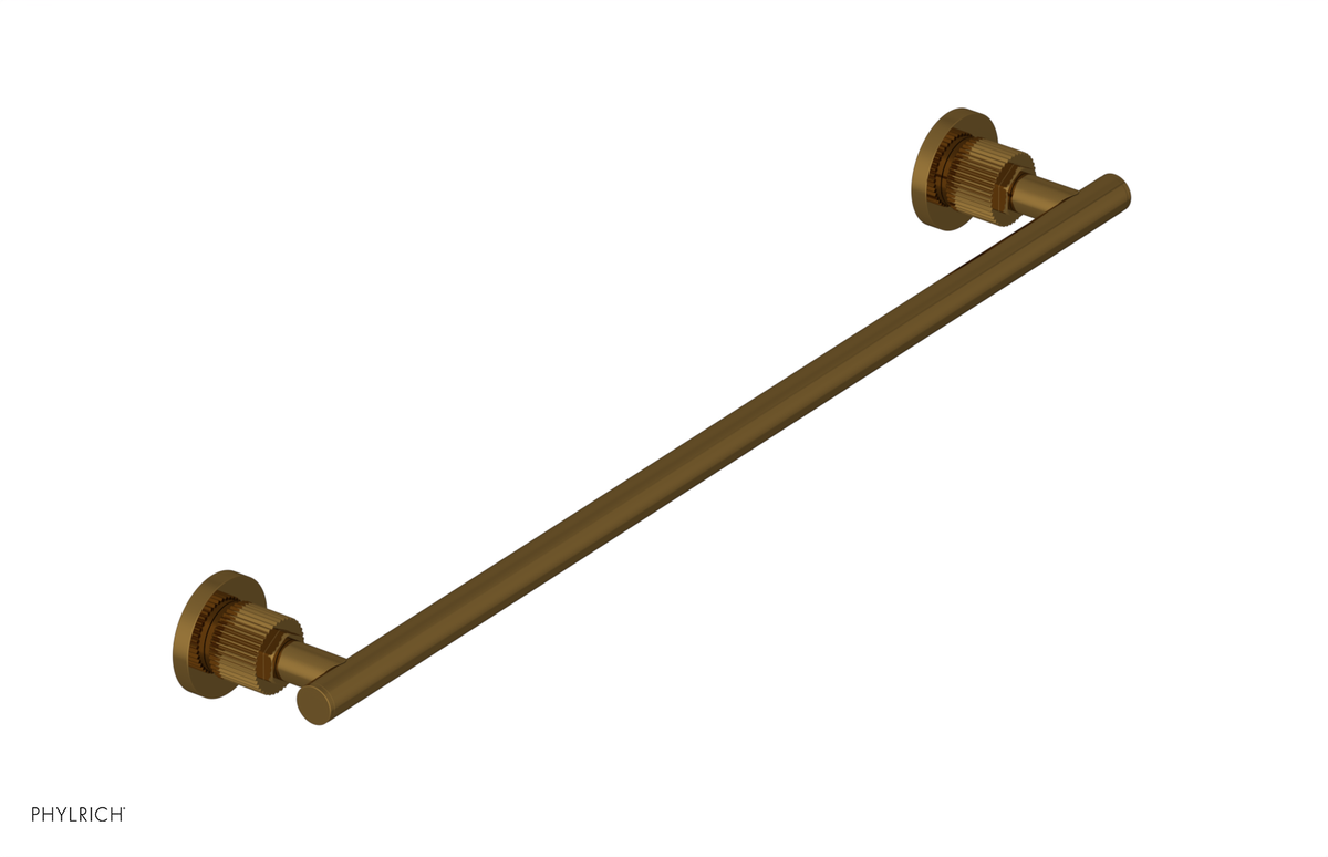 DUSTRIE - 18" Towel Bar 370-70
