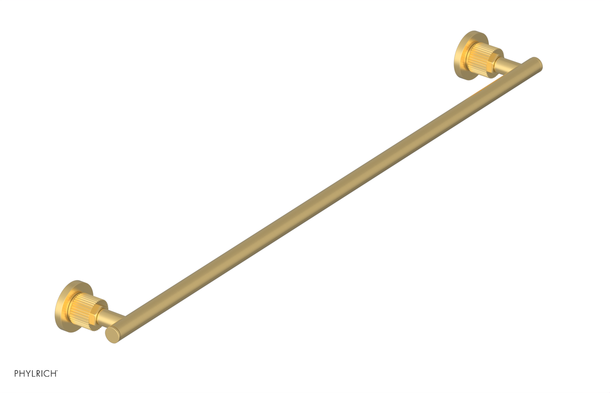 DUSTRIE - 24" Towel Bar 370-71