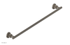 DUSTRIE - 24" Towel Bar 370-71