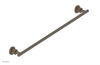 DUSTRIE - 24" Towel Bar 370-71