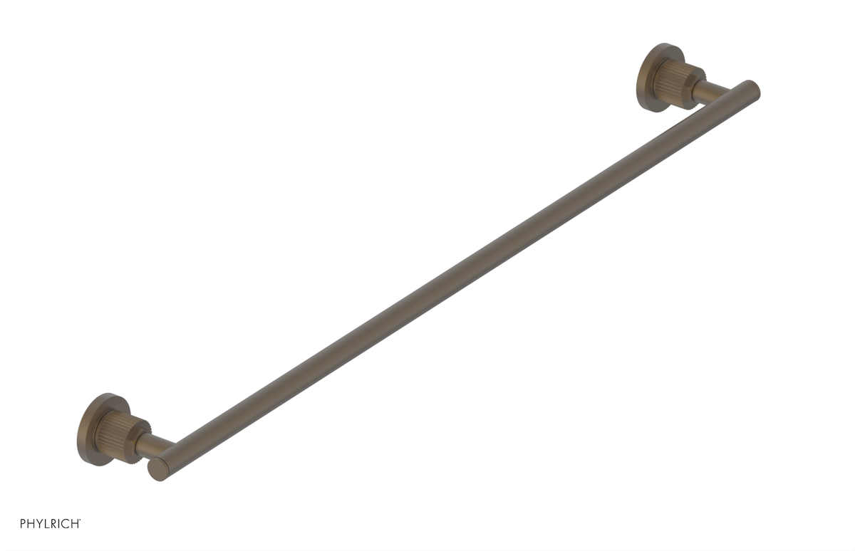 DUSTRIE - 24" Towel Bar 370-71