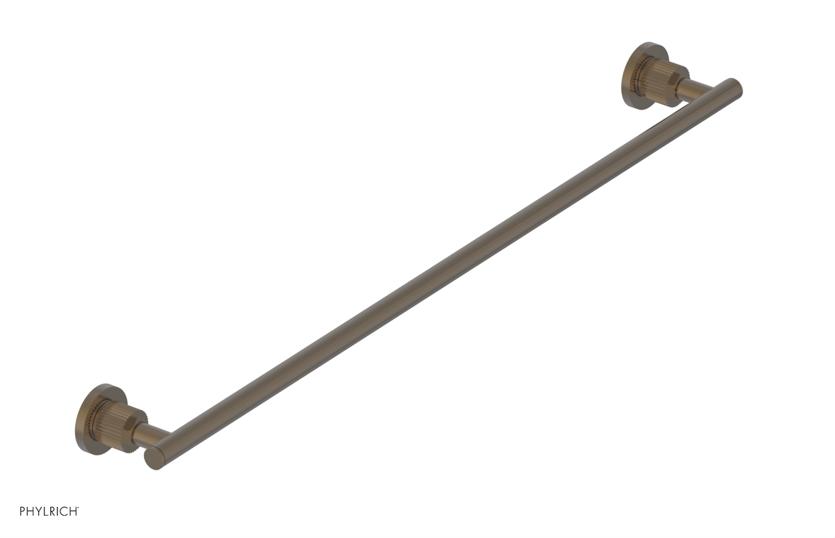 DUSTRIE - 24" Towel Bar 370-71