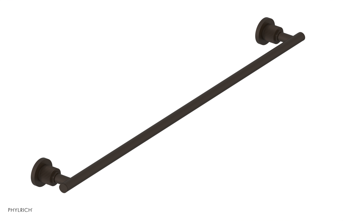 DUSTRIE - 24" Towel Bar 370-71