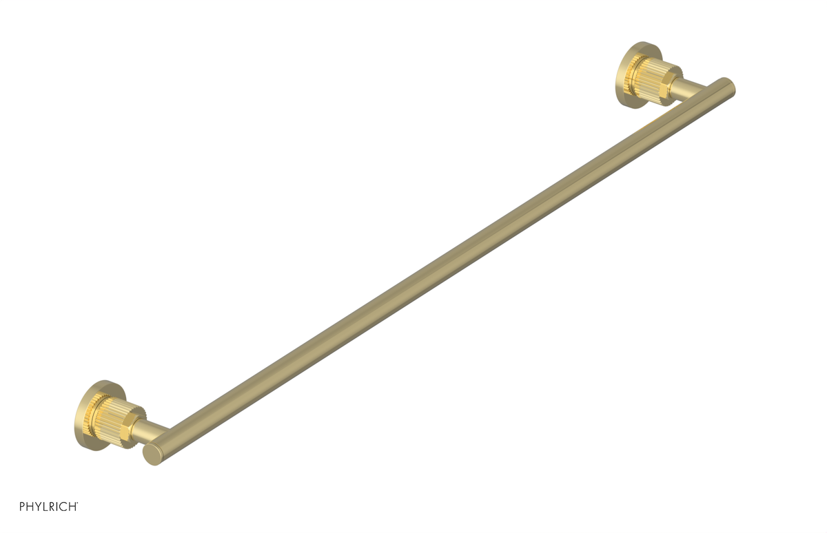 DUSTRIE - 24" Towel Bar 370-71