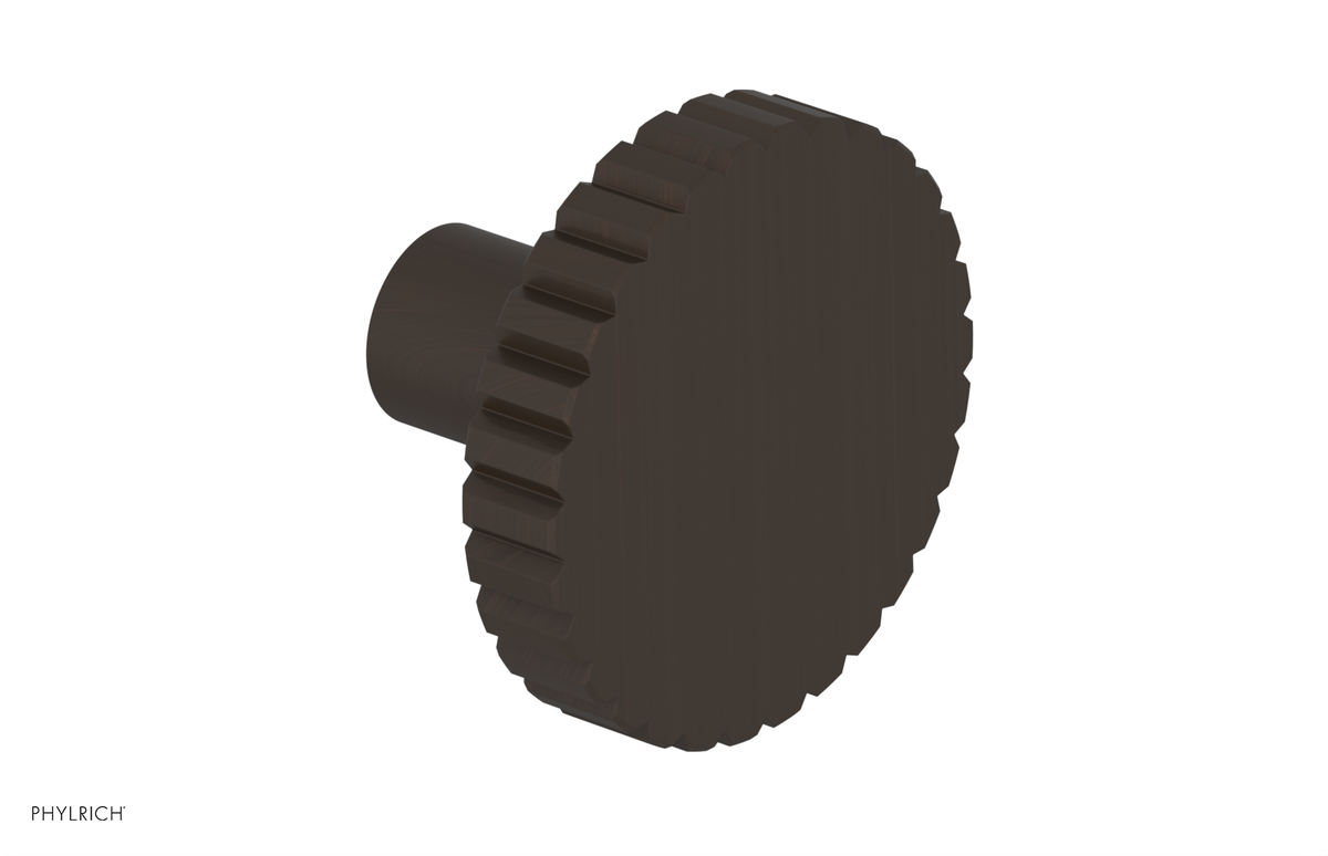 DUSTRIE - Cabinet Knob 370-90