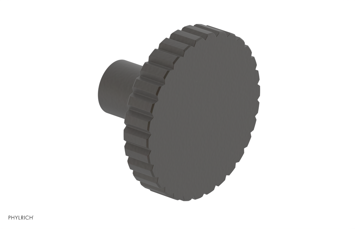 DUSTRIE - Cabinet Knob 370-90