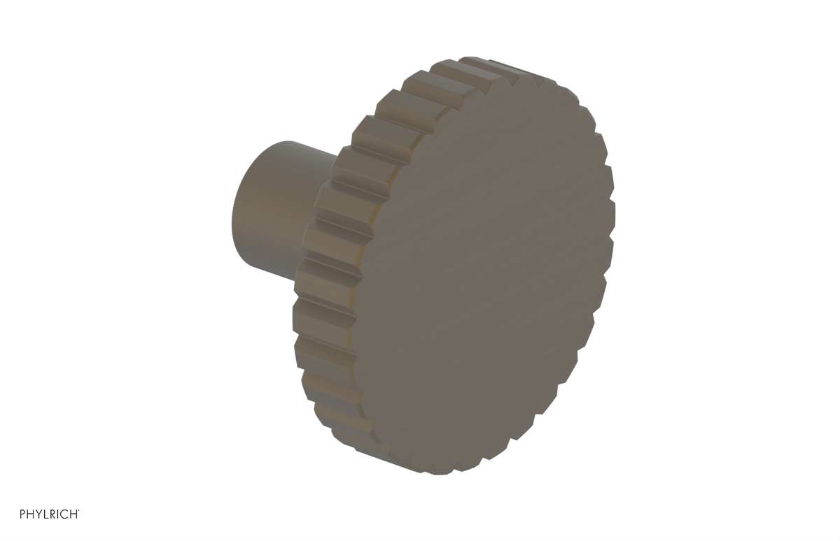 DUSTRIE - Cabinet Knob 370-90