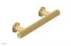 DUSTRIE 4" Cabinet Pull 370-91-04