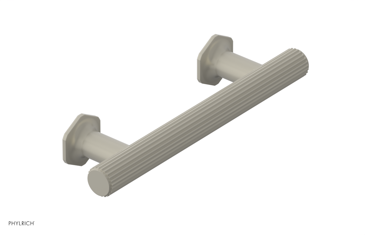 DUSTRIE 4" Cabinet Pull 370-91-04