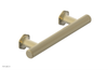 DUSTRIE 4" Cabinet Pull 370-91-04