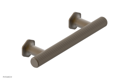 DUSTRIE 4" Cabinet Pull 370-91-04