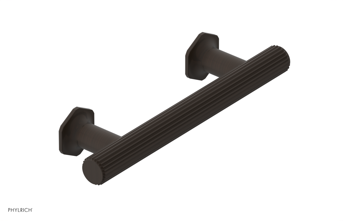 DUSTRIE 4" Cabinet Pull 370-91-04