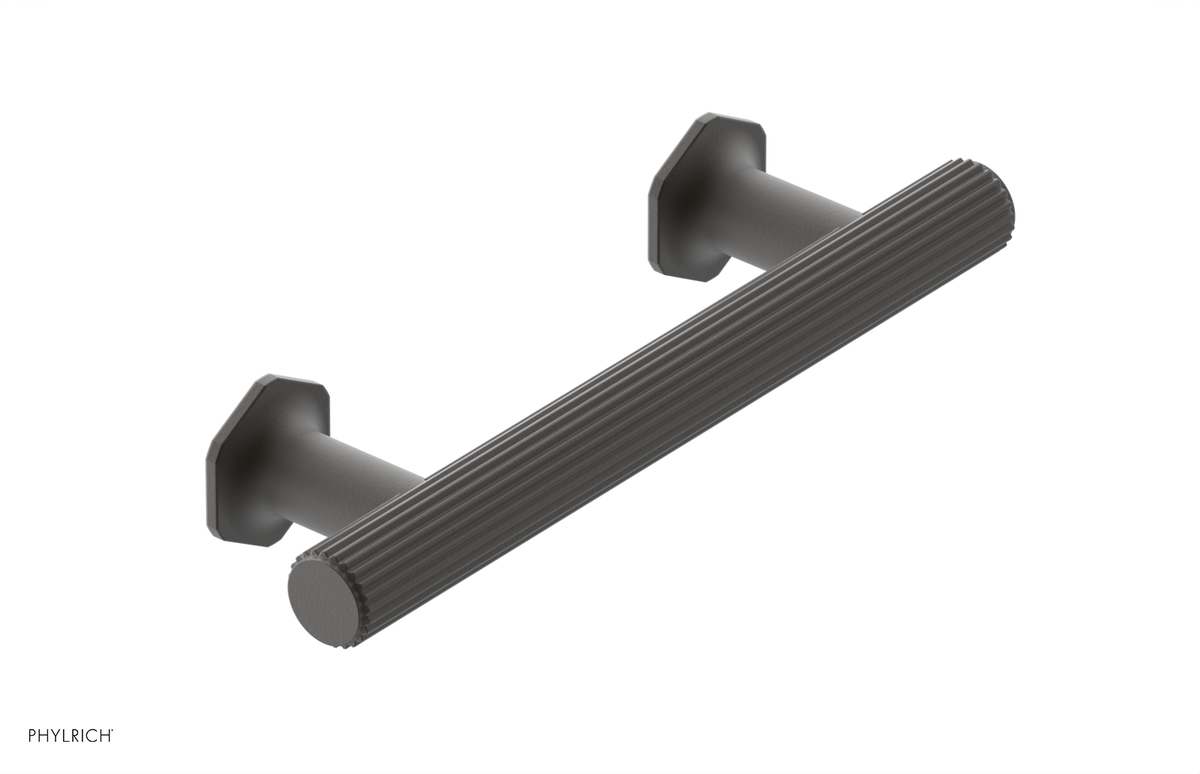 DUSTRIE 4" Cabinet Pull 370-91-04