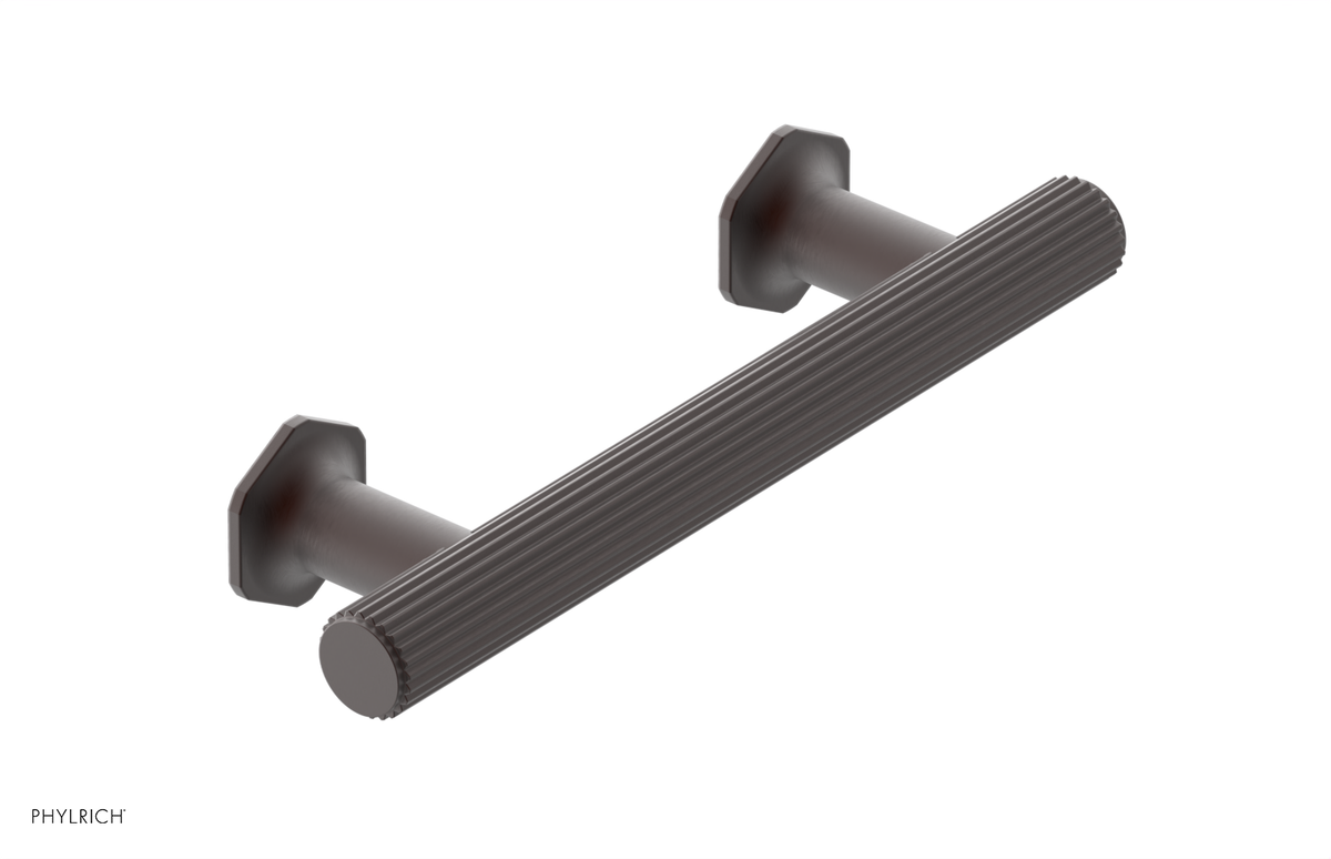 DUSTRIE 4" Cabinet Pull 370-91-04
