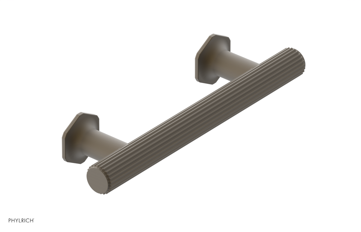 DUSTRIE 4" Cabinet Pull 370-91-04