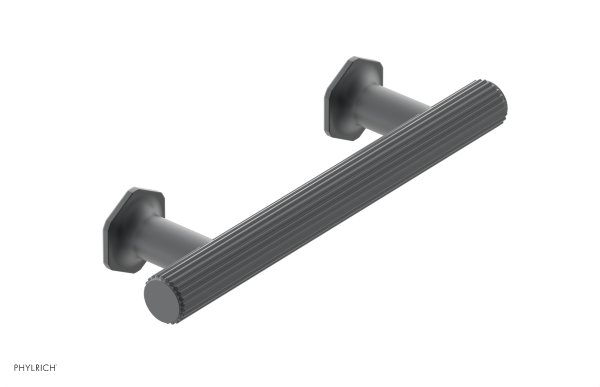 DUSTRIE 4" Cabinet Pull 370-91-04
