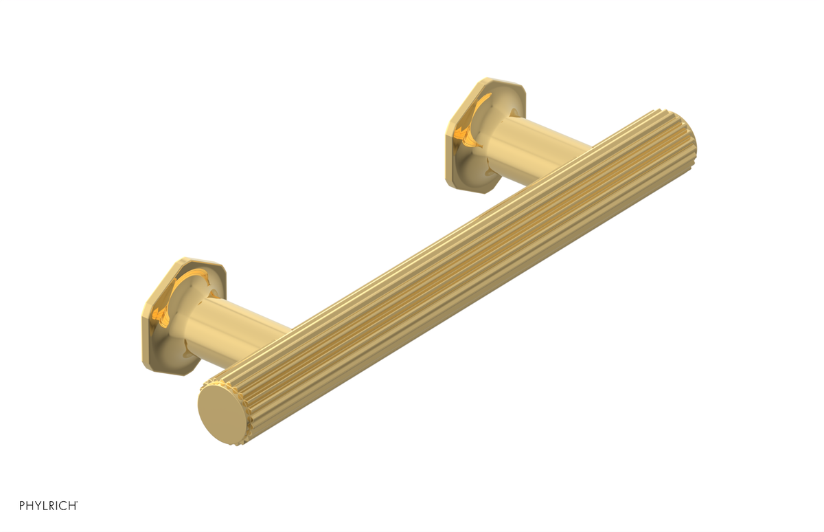 DUSTRIE 4" Cabinet Pull 370-91-04