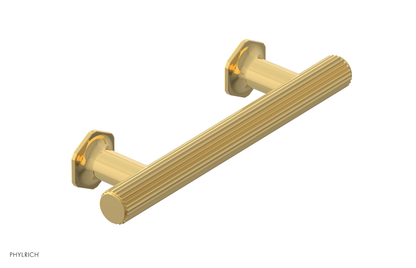 DUSTRIE 4" Cabinet Pull 370-91-04