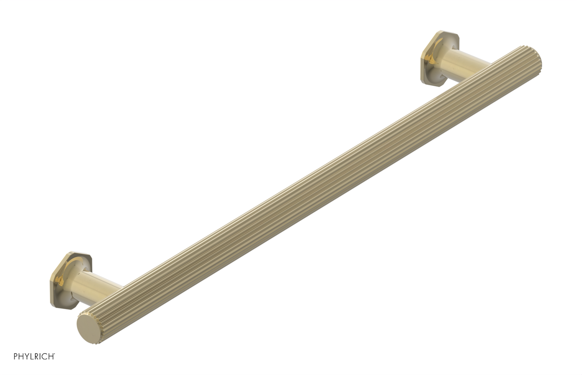 DUSTRIE 10" Cabinet Pull 370-91-10