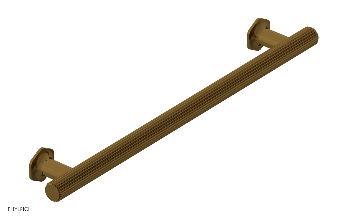 DUSTRIE 10" Cabinet Pull 370-91-10