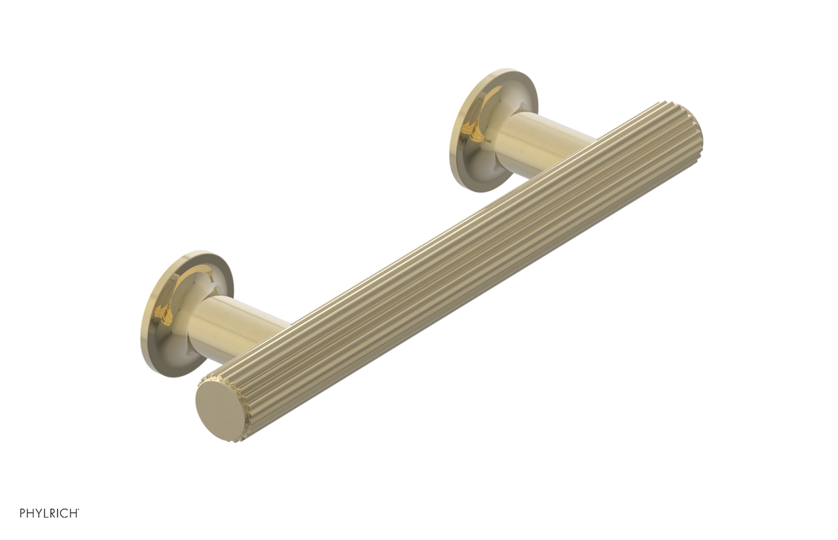 DUSTRIE 4" Cabinet Pull 370-92-04