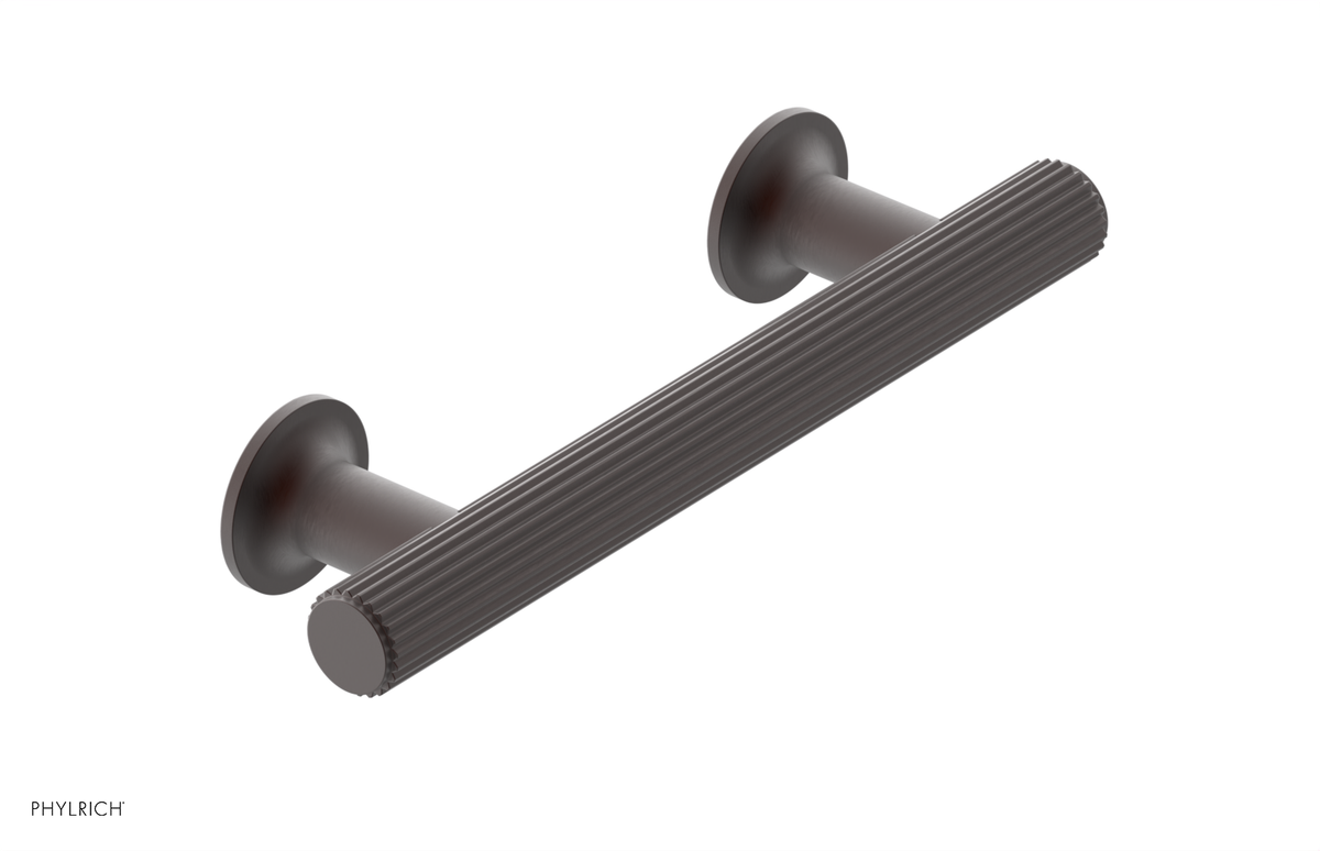 DUSTRIE 4" Cabinet Pull 370-92-04