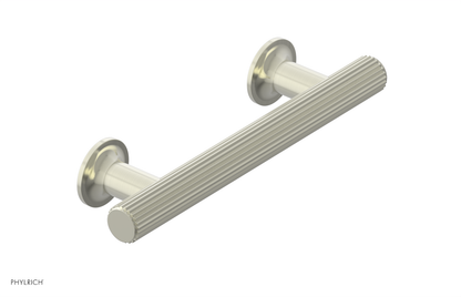 DUSTRIE 4" Cabinet Pull 370-92-04