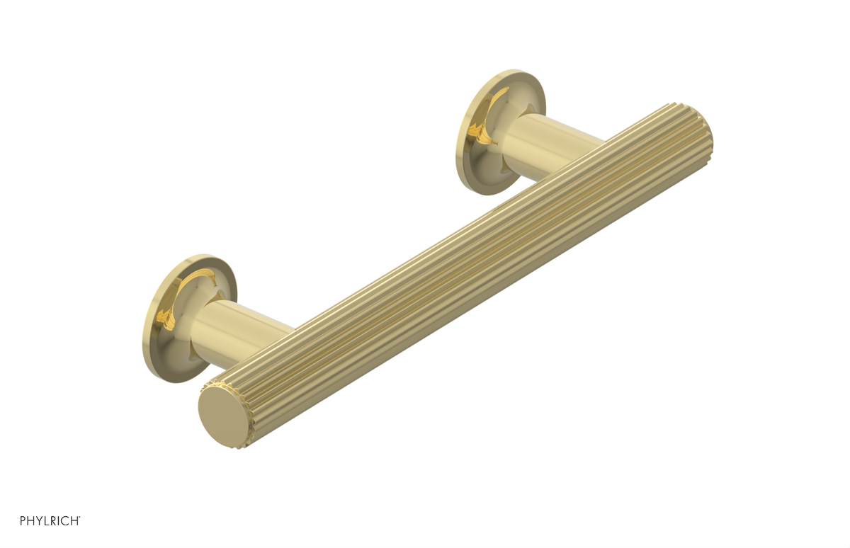 DUSTRIE 4" Cabinet Pull 370-92-04