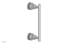 Dustrie - 8" Single Sided Shower Pull 370-94-08