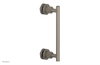Dustrie - 8" Single Sided Shower Pull 370-94-08