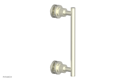Dustrie - 8" Single Sided Shower Pull 370-94-08