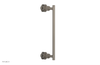 Dustrie - 12" Single Sided Shower Pull 370-94-12