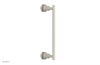 Dustrie - 12" Single Sided Shower Pull 370-94-12