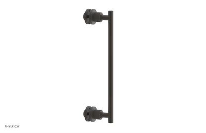 Dustrie - 12" Single Sided Shower Pull 370-94-12