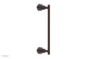 Dustrie - 12" Single Sided Shower Pull 370-94-12