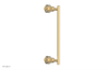 Dustrie - 12" Single Sided Shower Pull 370-94-12