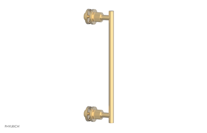 Dustrie - 12" Single Sided Shower Pull 370-94-12